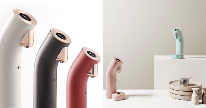 Eco-Friendly Water Purifiers: Sustainable Solutions for Clean Water