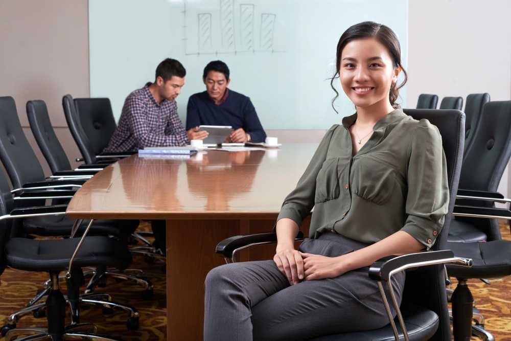 The Modern Hub of Collaboration: Understanding What a Conference Room Is