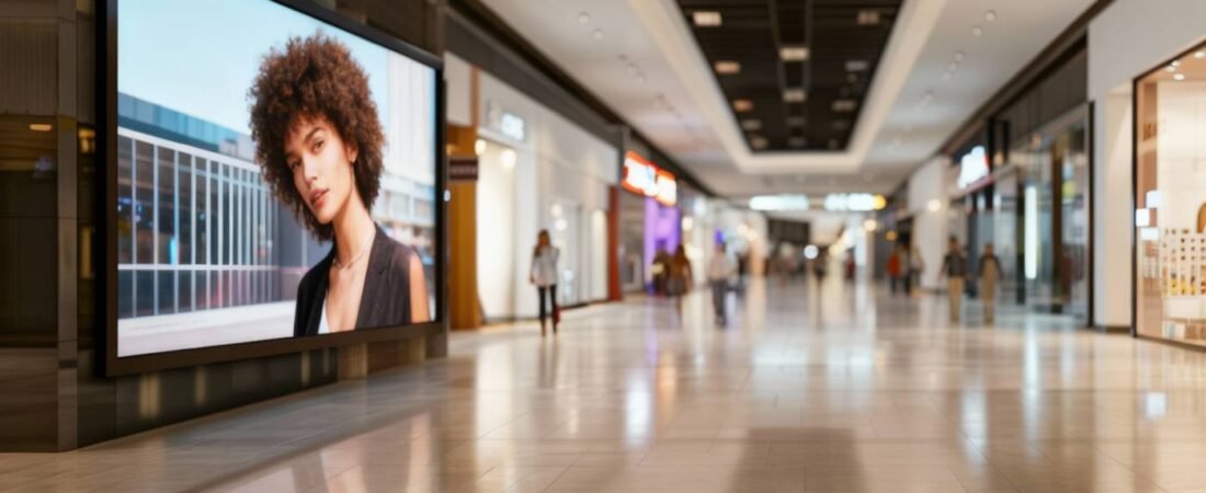 The Environmental Impact of LED Sign Boards