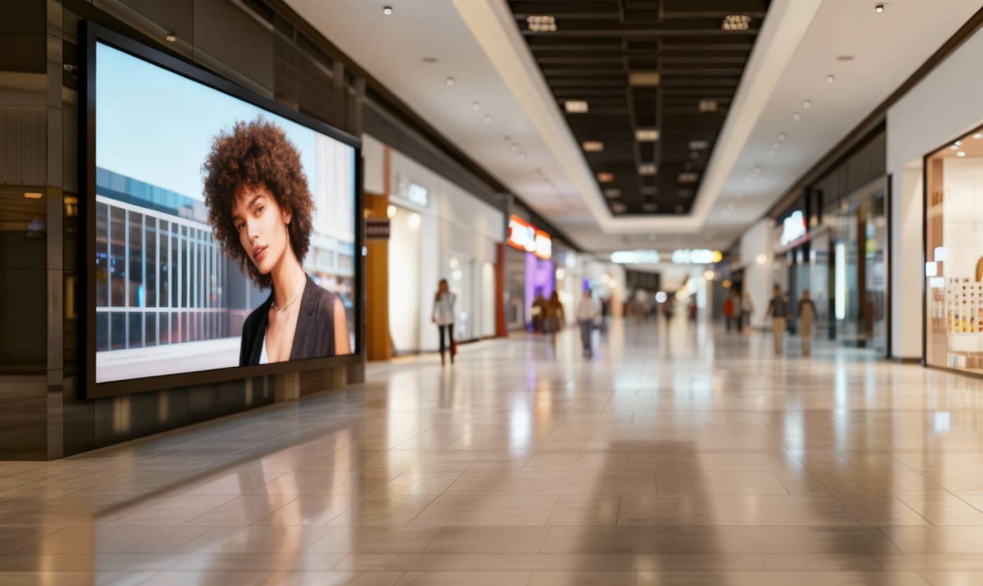 The Environmental Impact of LED Sign Boards