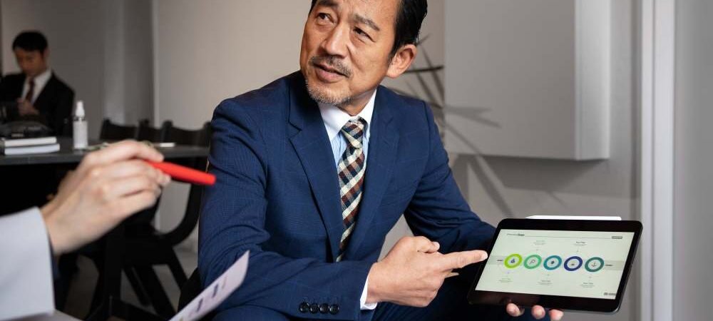 How Actomate’s IFRS 17 Solution Transforms Data into Strategic Insight