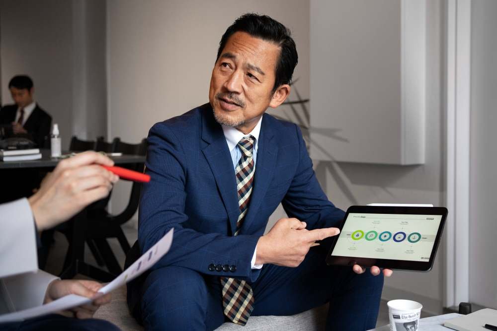 How Actomate’s IFRS 17 Solution Transforms Data into Strategic Insight