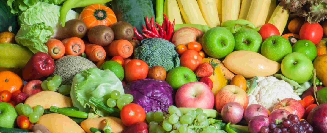 Manfaat Buah-Buahan: Panduan Kesihatan dari Ajinomoto Malaysia