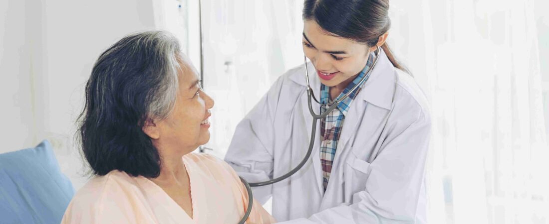 Langkah-Langkah Mengesan Kanser Payudara: Panduan daripada Pantai Hospital Pulau Pinang