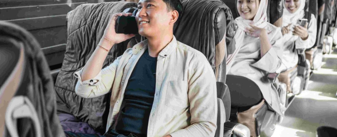 Step-by-Step: How to Book Your Easybook Bus Tickets from Penang to KL