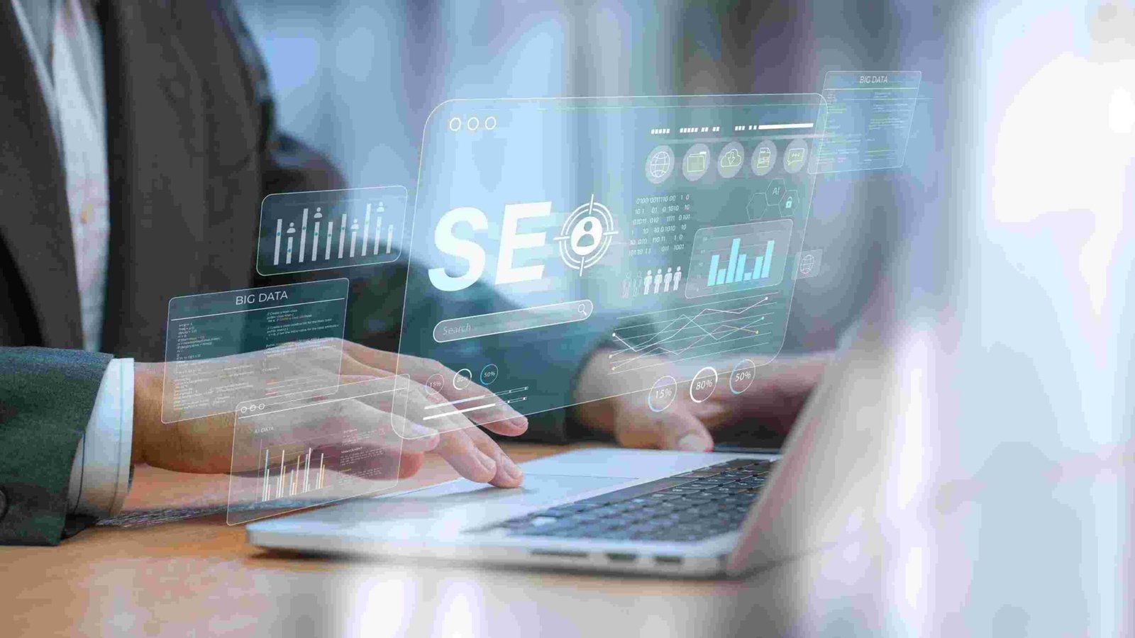 Understanding SEO Packages: What Different Companies Offer