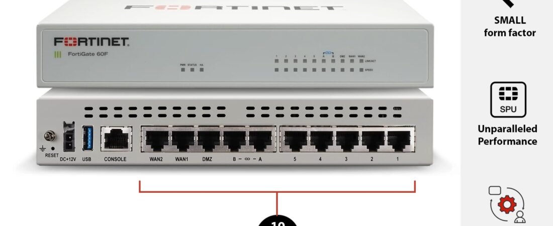 Streamline Security: FortiManager for Automation & Compliance