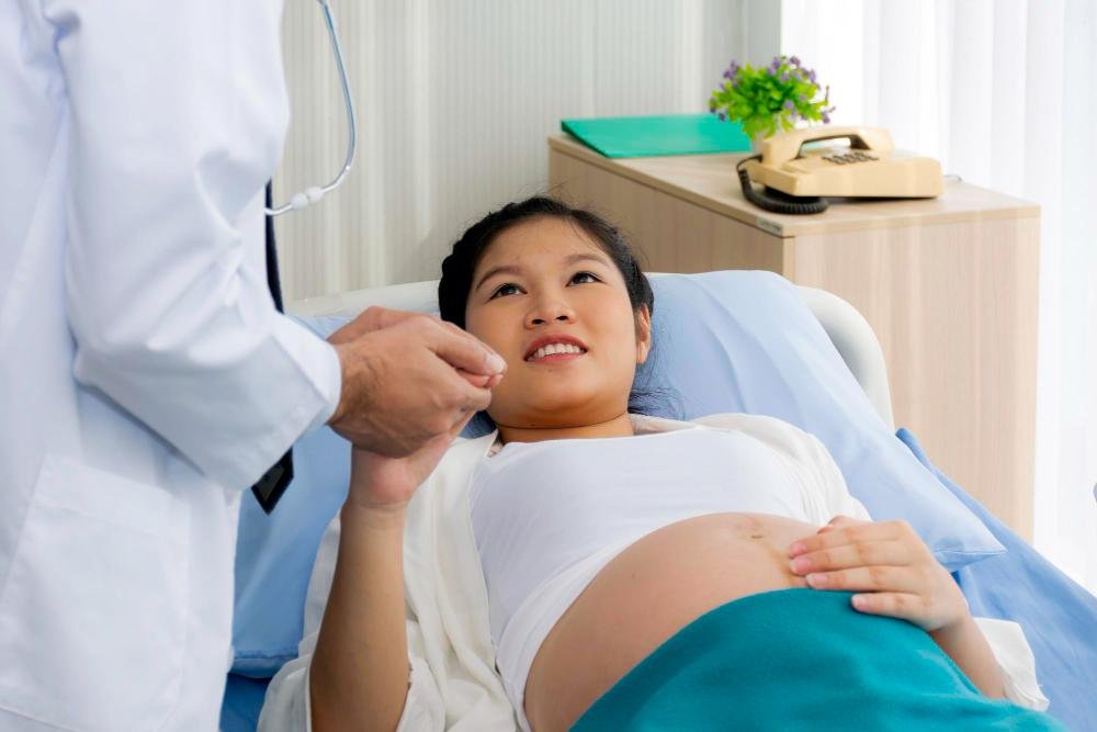 Windows to the Womb: Your Comprehensive Guide to Antenatal Scans in Singapore