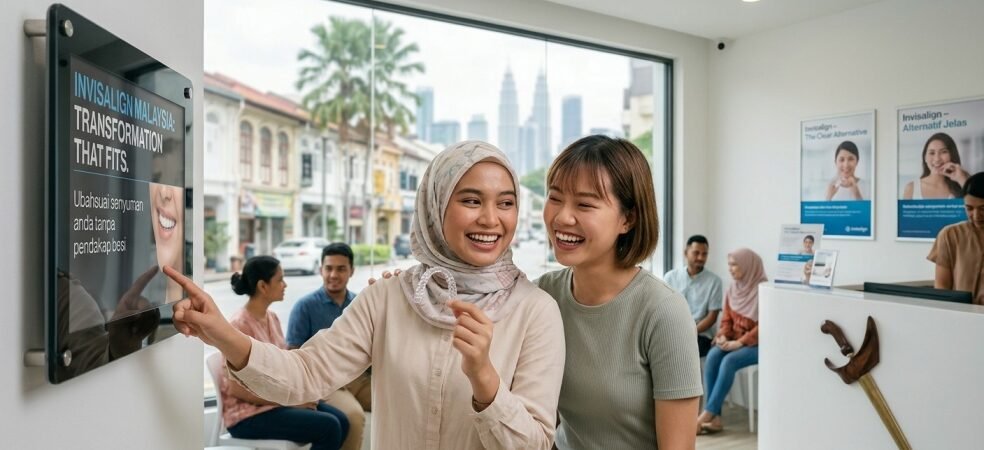 Clear Braces vs Metal Braces: Comparing Costs and Benefits