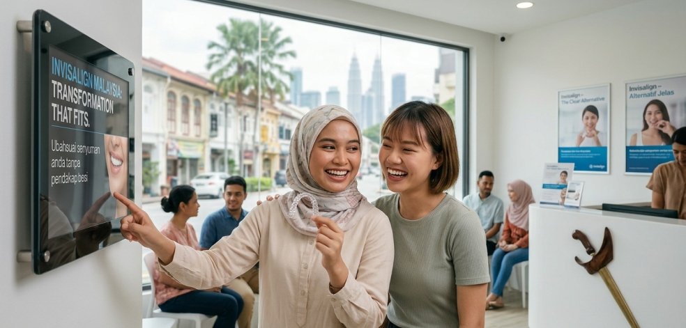 Clear Braces vs Metal Braces: Comparing Costs and Benefits